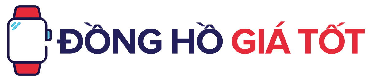 Logo Đồng Hồ Giá Tốt